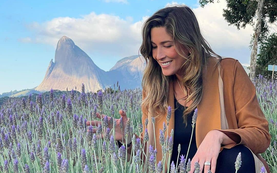 5 destinos em sua máxima exuberância na primavera no ES