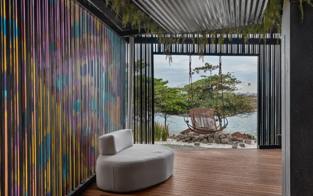 Casacor 2023: Conheça os ambientes Casacor 2023: Conheça os ambientes