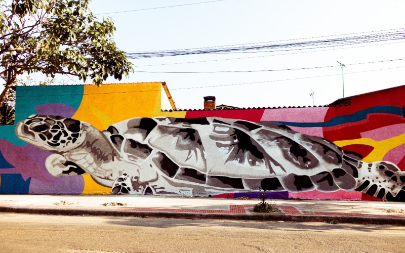 São Diogo, Serra - Foto: Ana Luzes