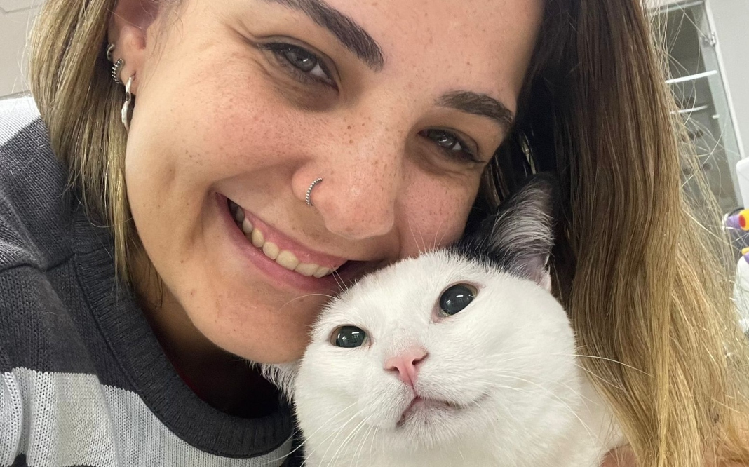 Veterinária alerta para cuidados com os pets no calor