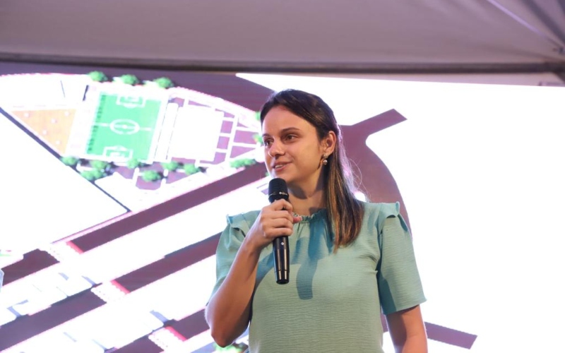 Parque da Prainha e Jacaranema, a reconstrução da Ponte da Madalena e a requalificação da orla visam impulsionar o turismo na cidade