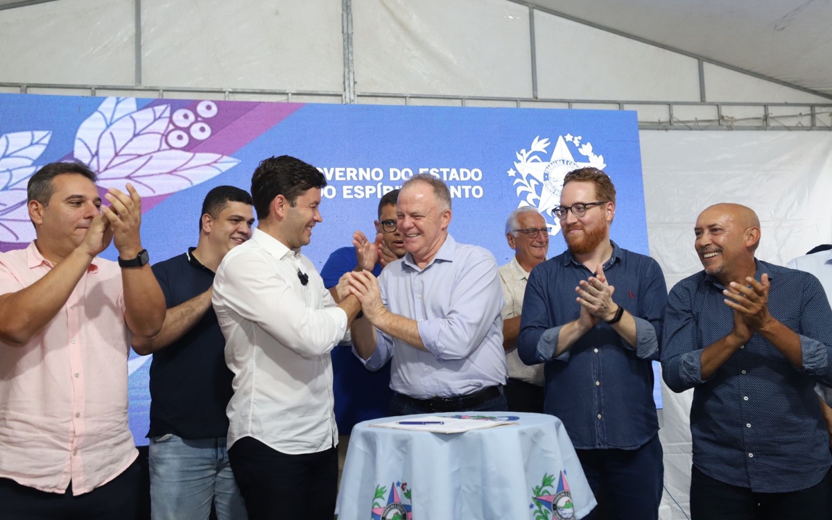 Com capacidade de 1.800 alunos o complexo educacional será entregue em até 540 dias