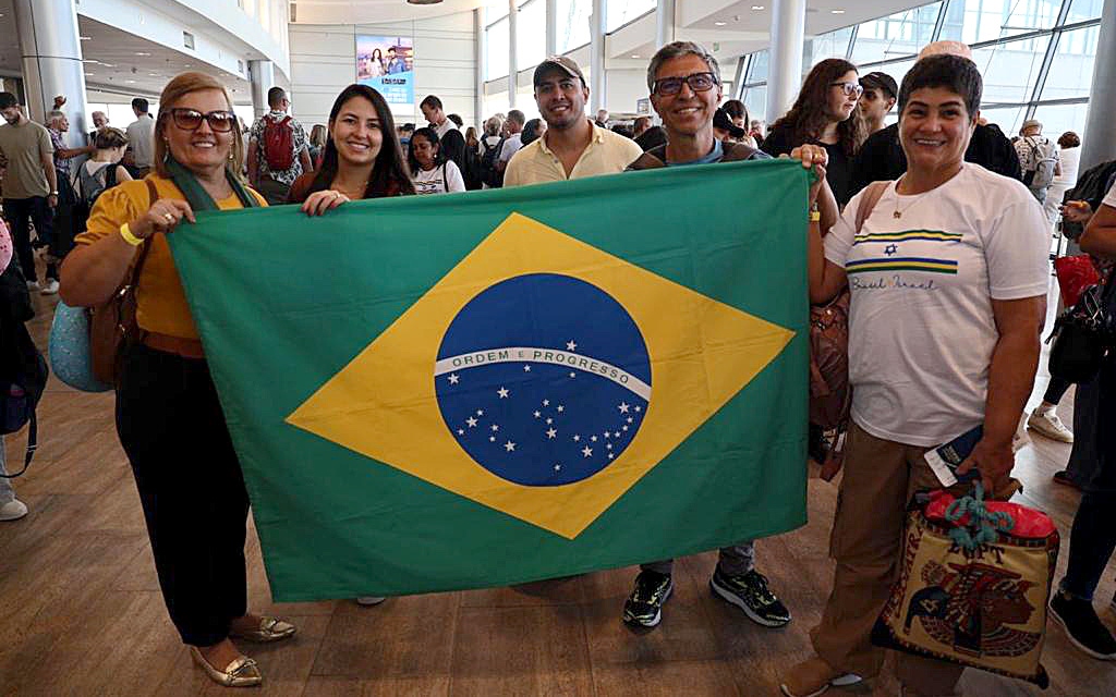brasil
