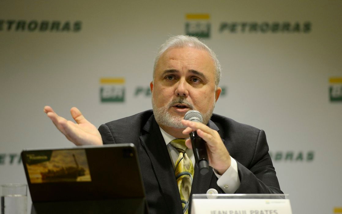 preço