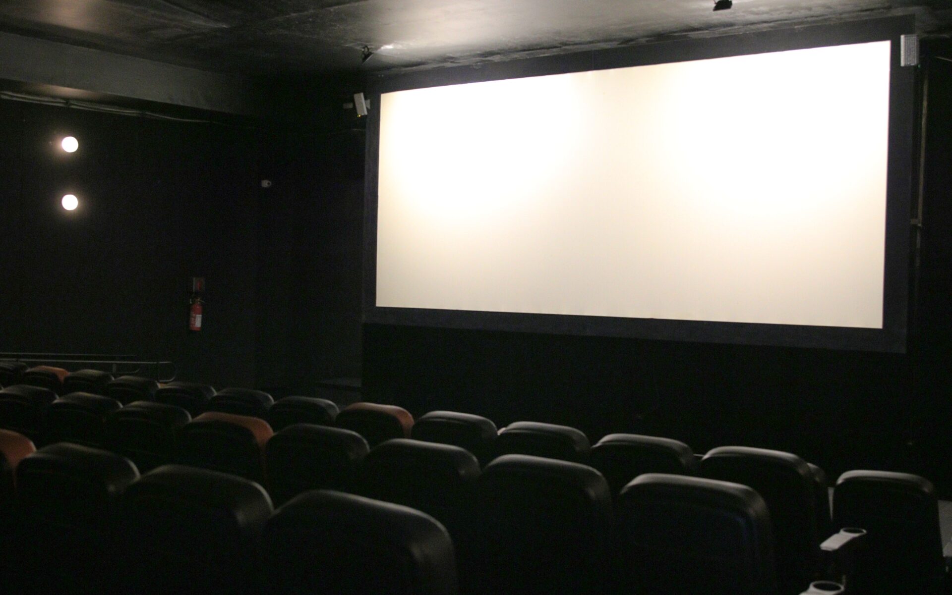 cinema