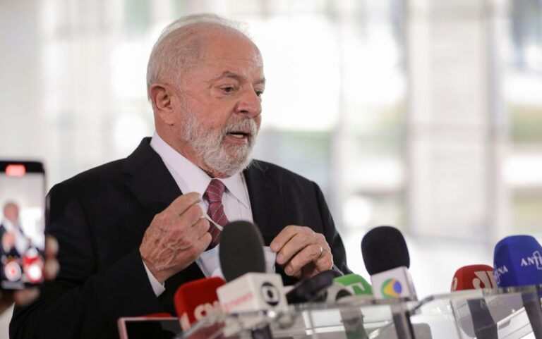 Manhã de Lula é focada em recuperação e sem compromissos