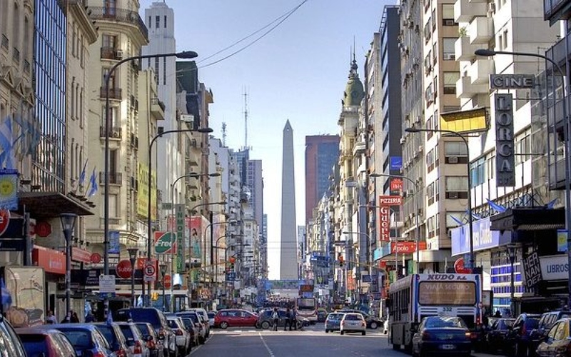 inflação