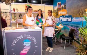 Conventions Bureaux articulam capacitações e investimentos no turismo