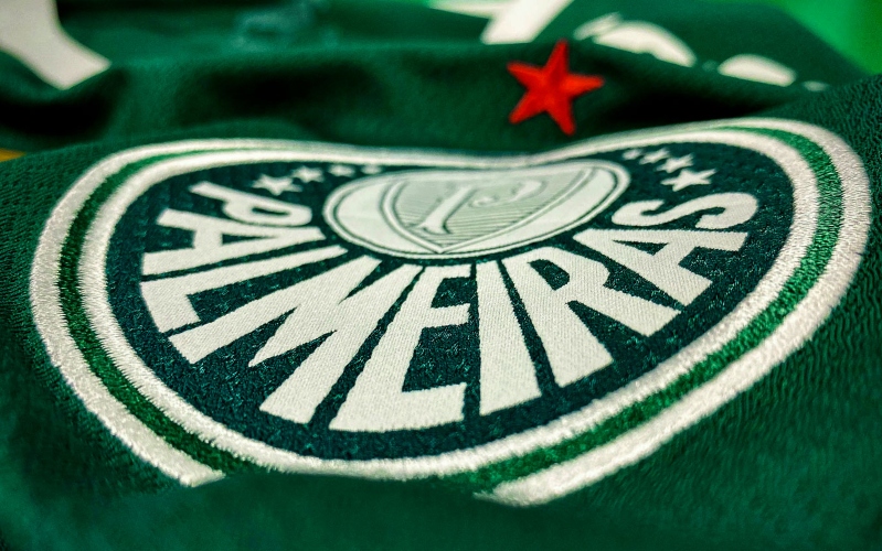 Ranking: Palmeiras, Flu e Fortaleza entre os dez melhores - Foto: Reprodução Palmeiras