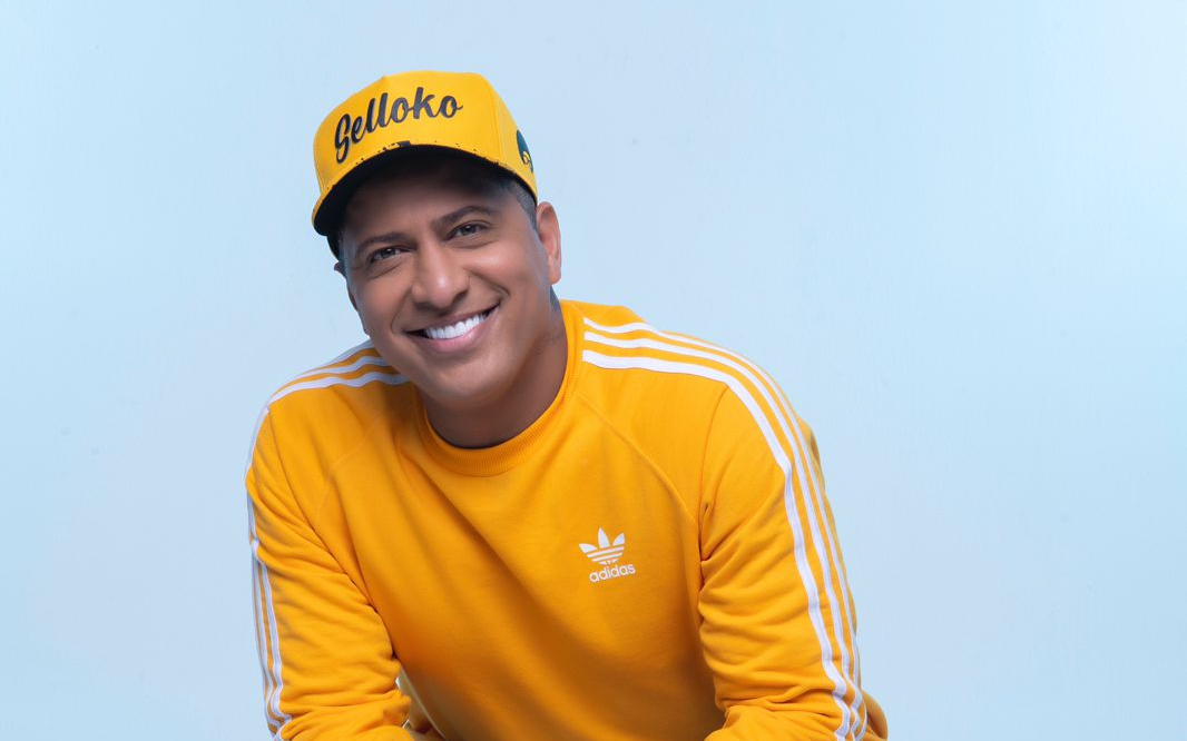 Feijoada da Chegou terá show de Renato da Rocinha