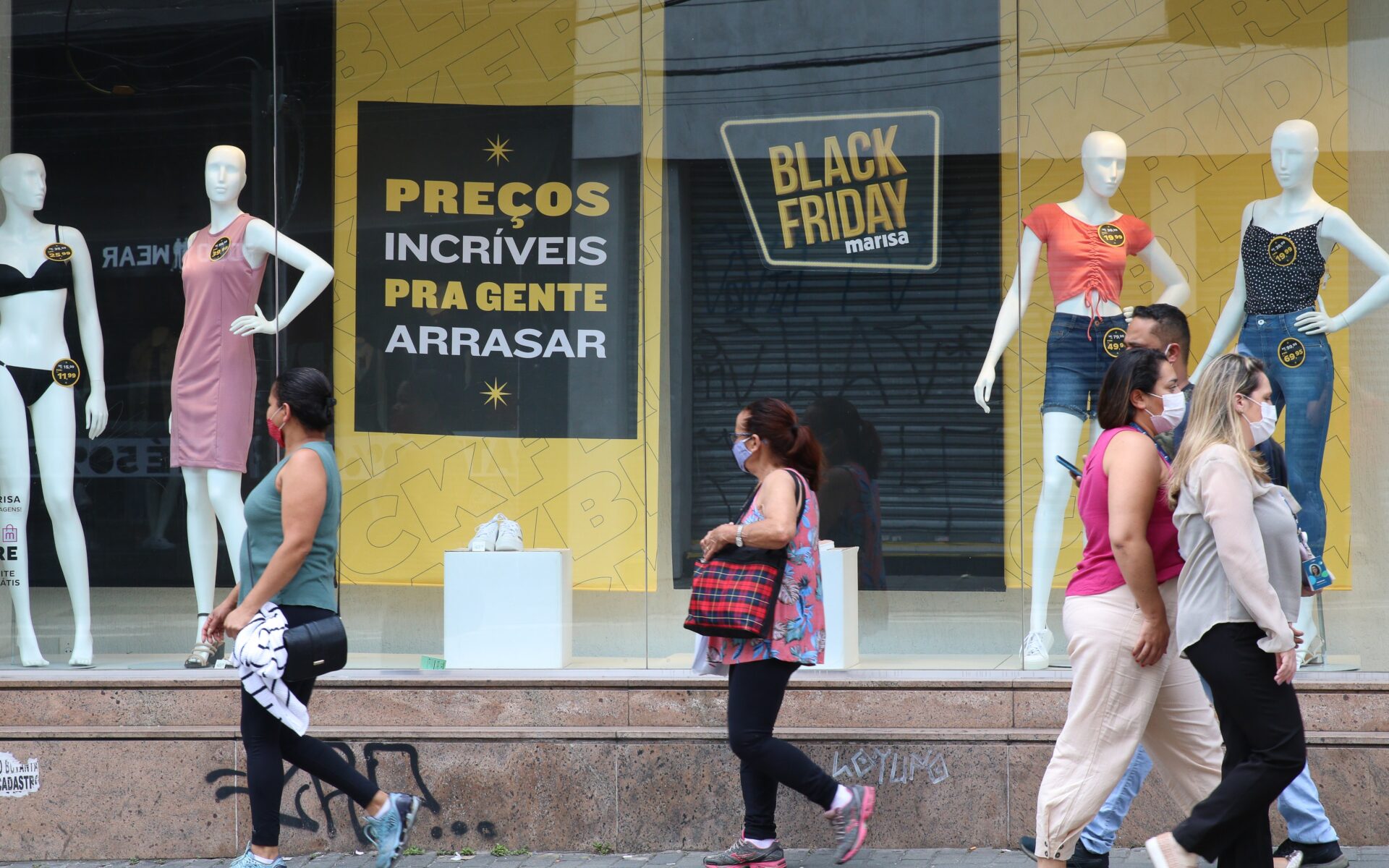 black friday