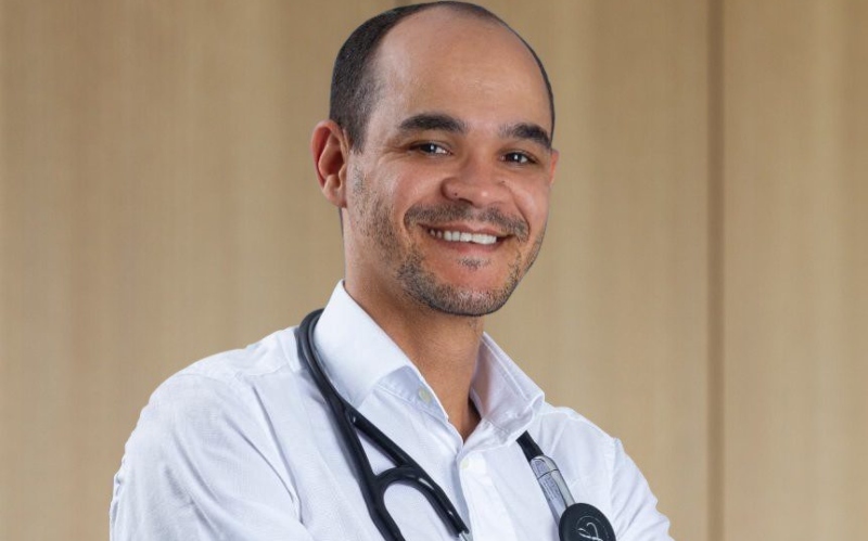 Altas temperaturas podem contribuir para o surgimento de doenças como diarreia, gastroenterite e desidratação