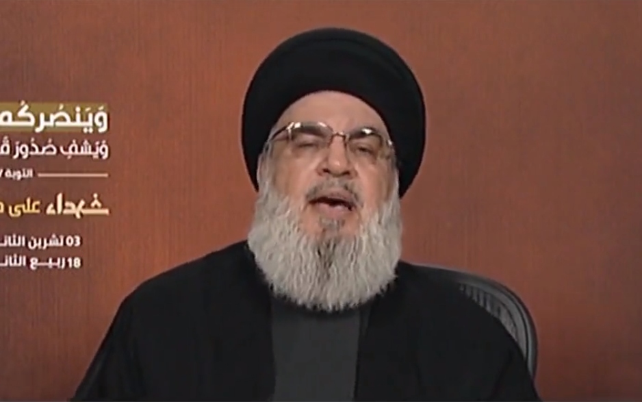 hezbollah