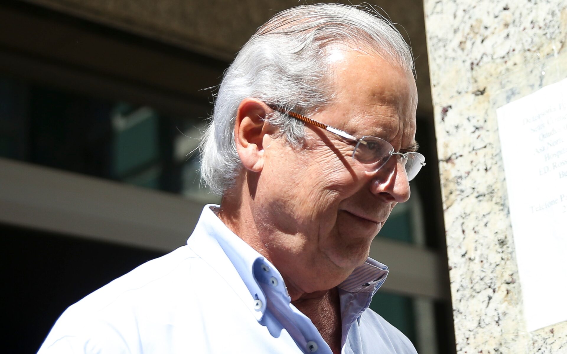 dirceu