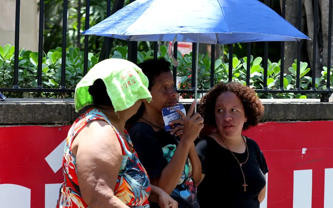 calor