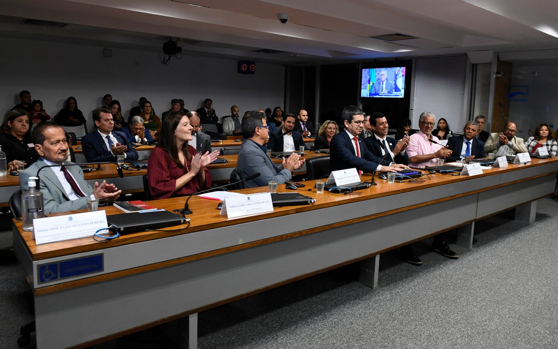 comissâo_senado_maceió