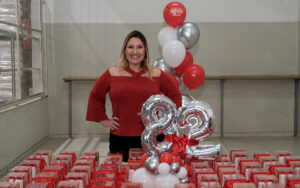 Buaiz Alimentos completa 82 anos com lançamento de novos produtos