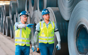 ArcelorMittal, unidade Tubarão celebra 40 anos em 2023