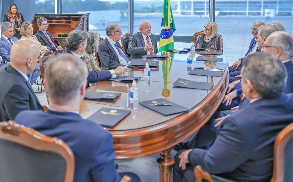 confraternização_natal_ministros_stf_lula