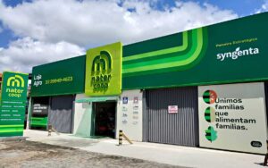 2024: comércio, agronegócio e cooperativismo capixabas se destacaram