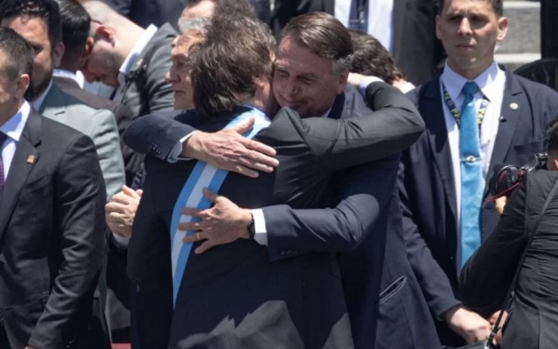 bolsonaro_posse_javier_milei