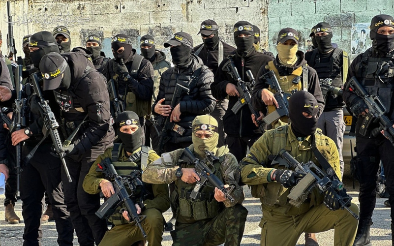 Hamas condiciona nova soltura de reféns apenas a trocas de prisioneiros - Foto: Reprodução Redes Sociais