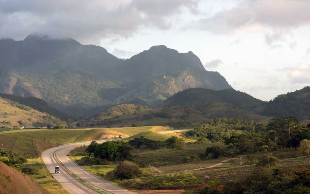 Nova rota retira mais de 15 mil veículos diários do tráfego dentro da Serra