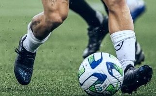 São Paulo e Santos correm risco de rebaixamento com 36,9% de chances cada. Foto: Reprodução Twitter Santos FC / @SantosFC