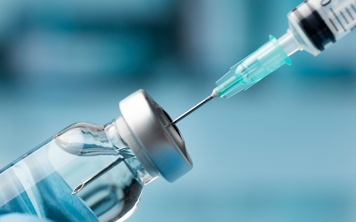 Vacina contra dengue no SUS deve sair ainda este ano - Foto: Reprodução Freepik