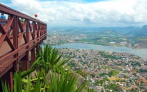 Vitória 473 anos: 5 passeios para "viver" a capital capixaba