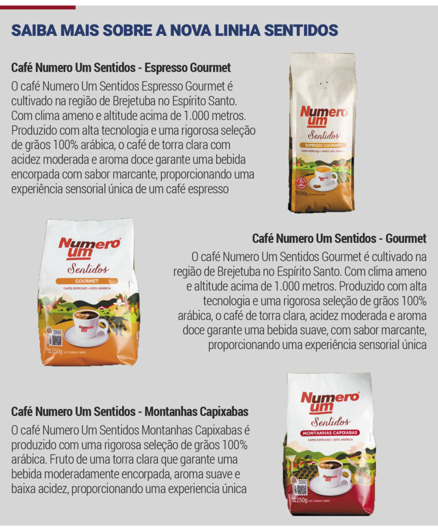 Buaiz Alimentos completa 82 anos com lançamento de novos produtos