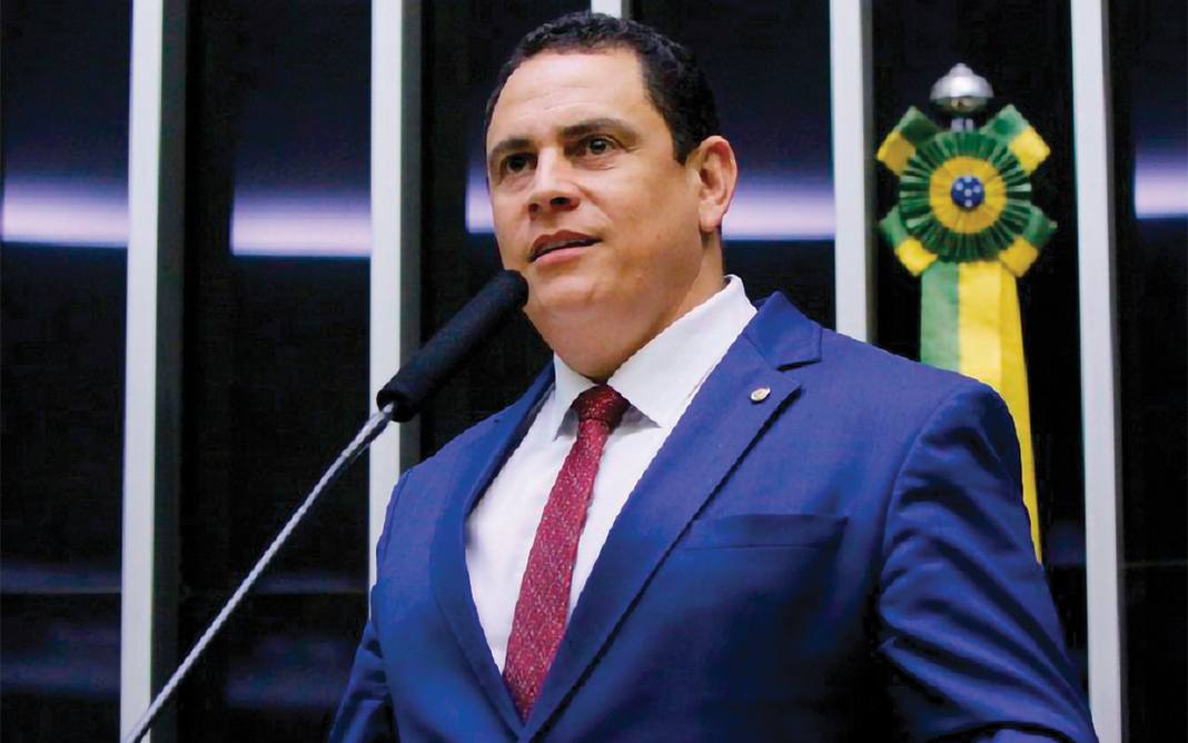 Foto: Câmara dos deputados