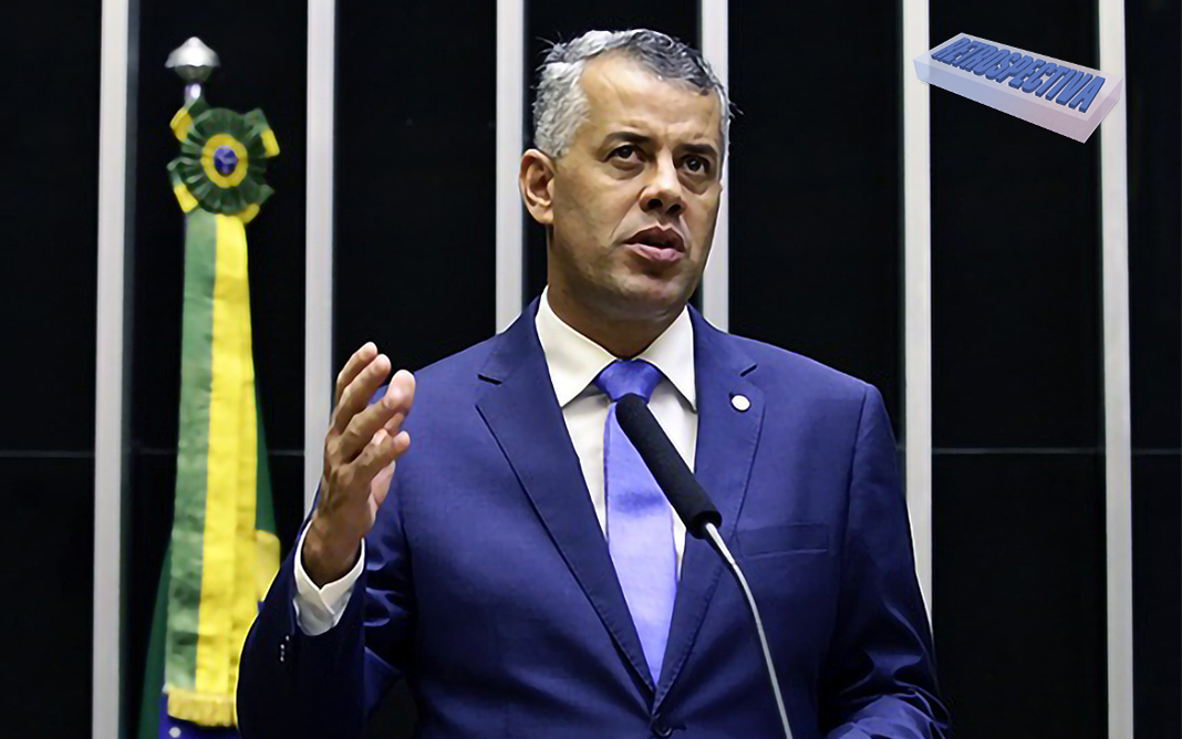 Foto: Câmara dos Deputados