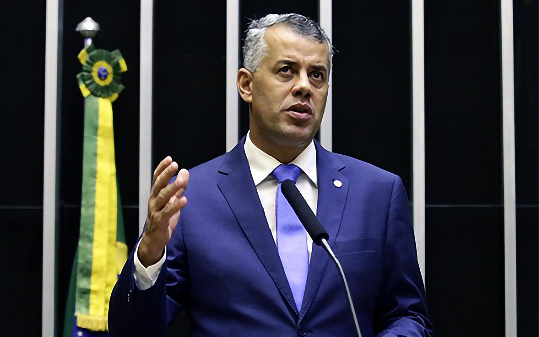 Foto: Câmara dos Deputados