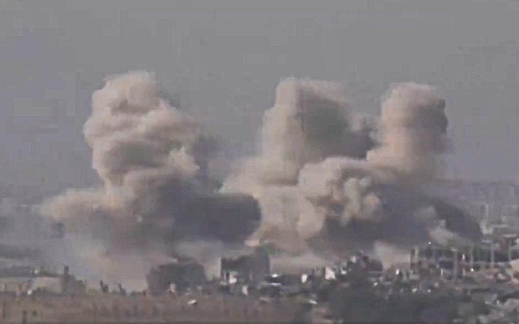 gaza