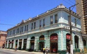 Novo espaço contará com bares, restaurantes, exposições, shows e comércio artesanal