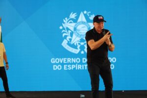Casagrande entrega investimentos em Montanha e anuncia novas obras