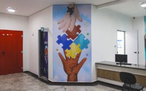 Espaço atenderá crianças de 0 a 15 anos e funcionará 24 horas por dia