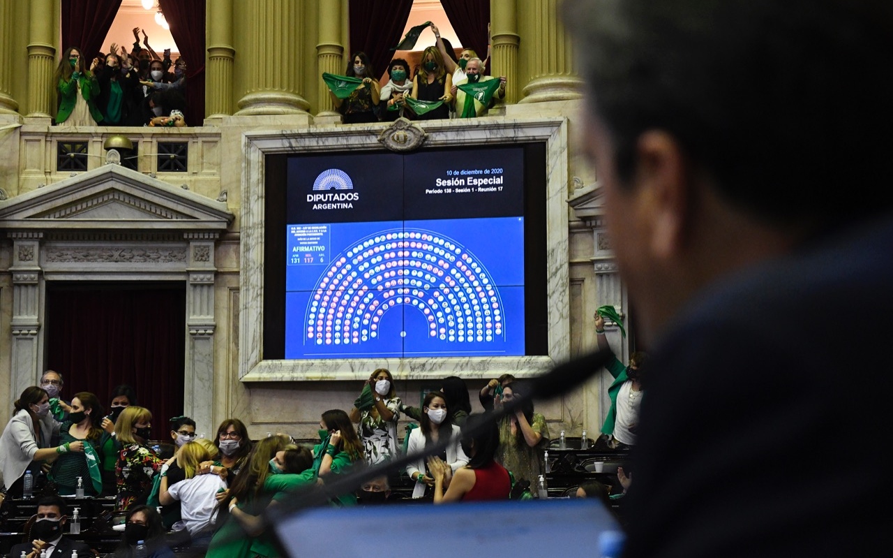governo_argentina_congresso_sessões_extraordinárias