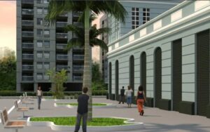 Novo espaço contará com bares, restaurantes, exposições, shows e comércio artesanal