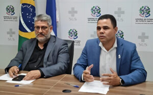 Subsecretário da Sesa informa que a Qdenga será disponibilizada inicialmente apenas para os jovens
