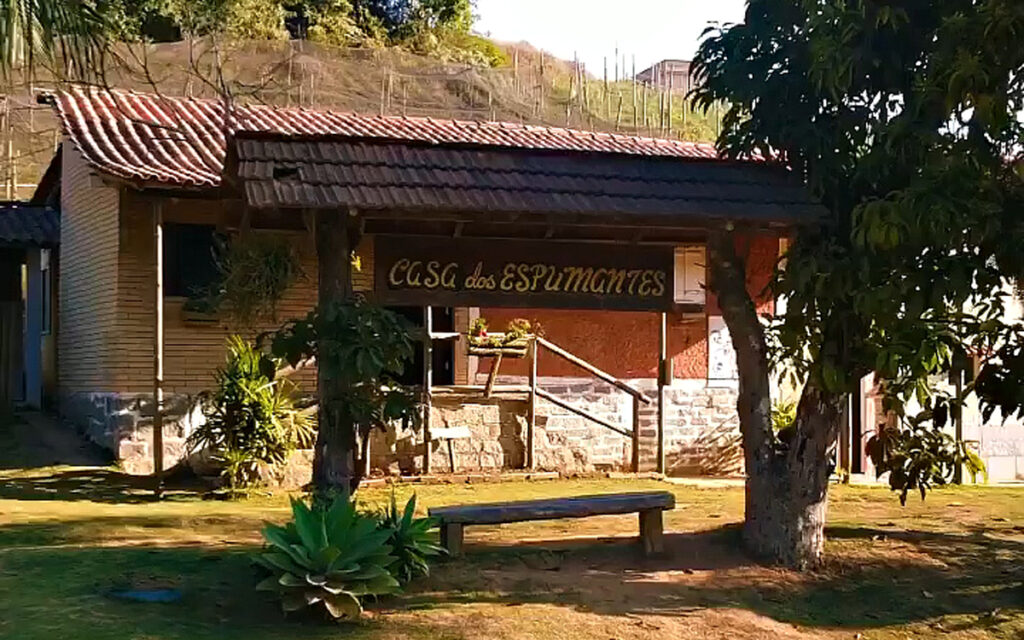 Rota do Caravaggio oferece o melhor da serra capixaba Rota do Caravaggio oferece o melhor da serra capixaba
