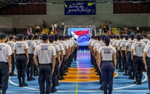 Prefeituras da Grande Vitória têm realizado concursos para reforçar a segurança de seus cidadãos com novos profissionais