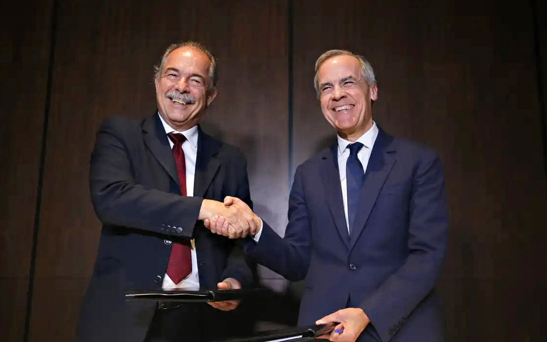 Meta é criar plataforma para mobilizar financiamento climático do país - Foto: Paulo Pinto - Agência Brasil
