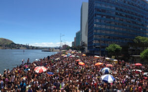 Instituto afirma que foliões também podem evitar dores de cabeça nos dias festivos; veja quais