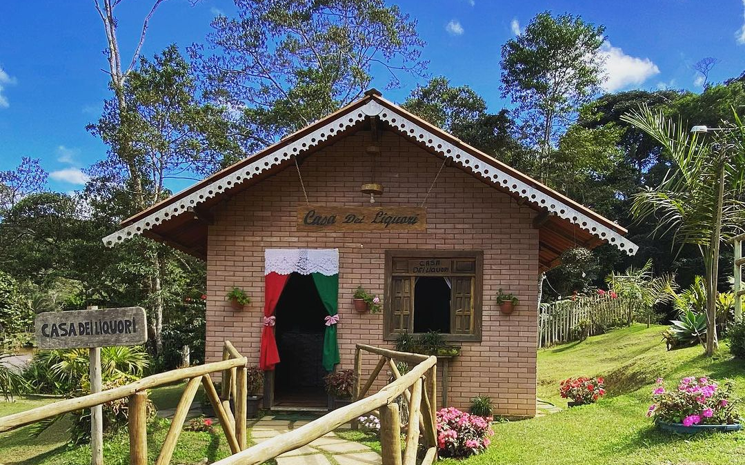 Santa Teresa: um guia para curtir os principais pontos da cidade Santa Teresa: um guia para curtir os principais pontos da cidade