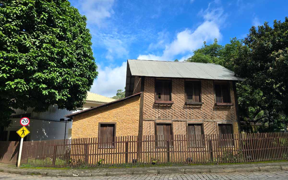 Santa Teresa: um guia para curtir os principais pontos da cidade Santa Teresa: um guia para curtir os principais pontos da cidade