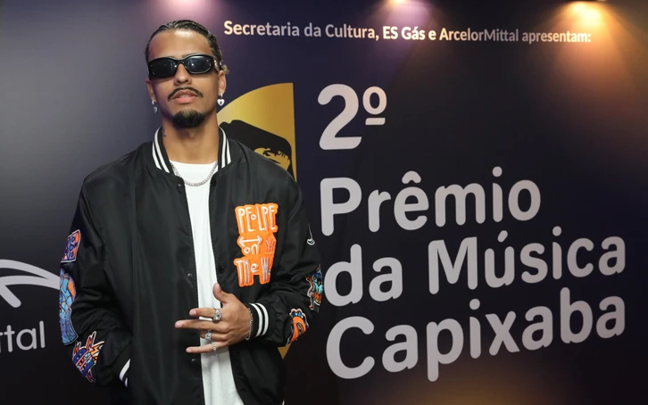 Prêmio da Música Capixaba 2024 abre temporada de indicações
