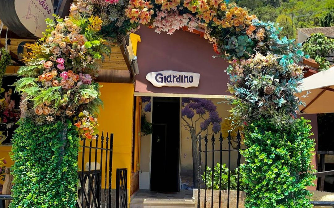 Santa Teresa: um guia para curtir os principais pontos da cidade Santa Teresa: um guia para curtir os principais pontos da cidade