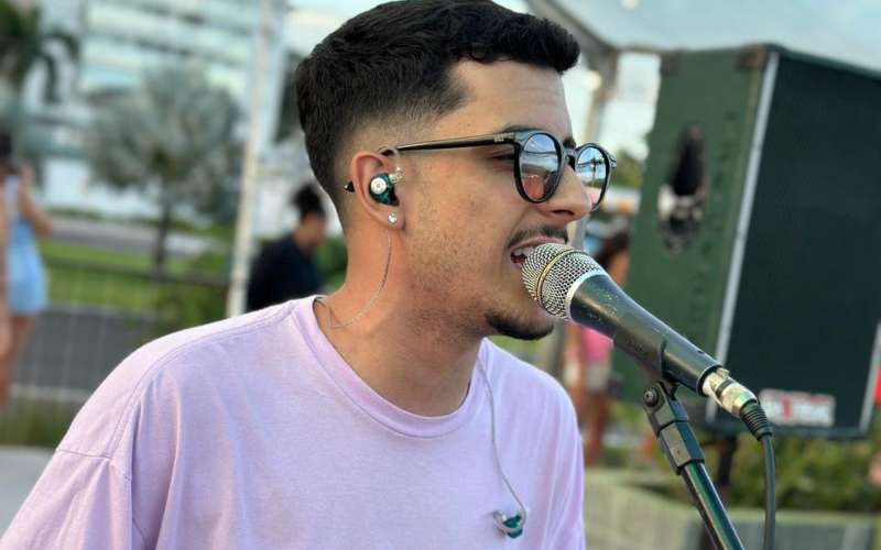 De Alemão do Forró a Timbalada: Veja agenda do fim de semana